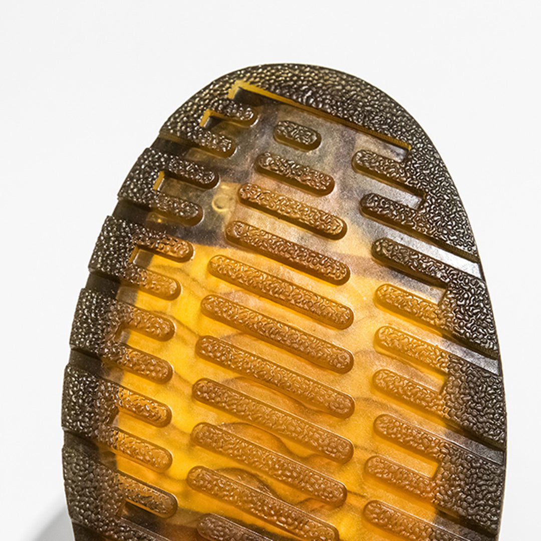 Naked Soles | Deyric | Men's Casual Summer Shoes – All-Day Comfort