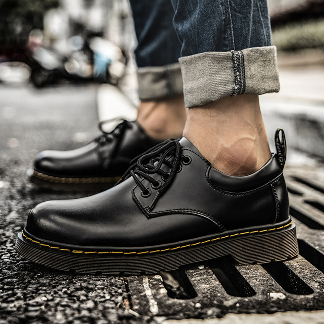 Naked Soles | Deyric | Men's Casual Summer Shoes – All-Day Comfort