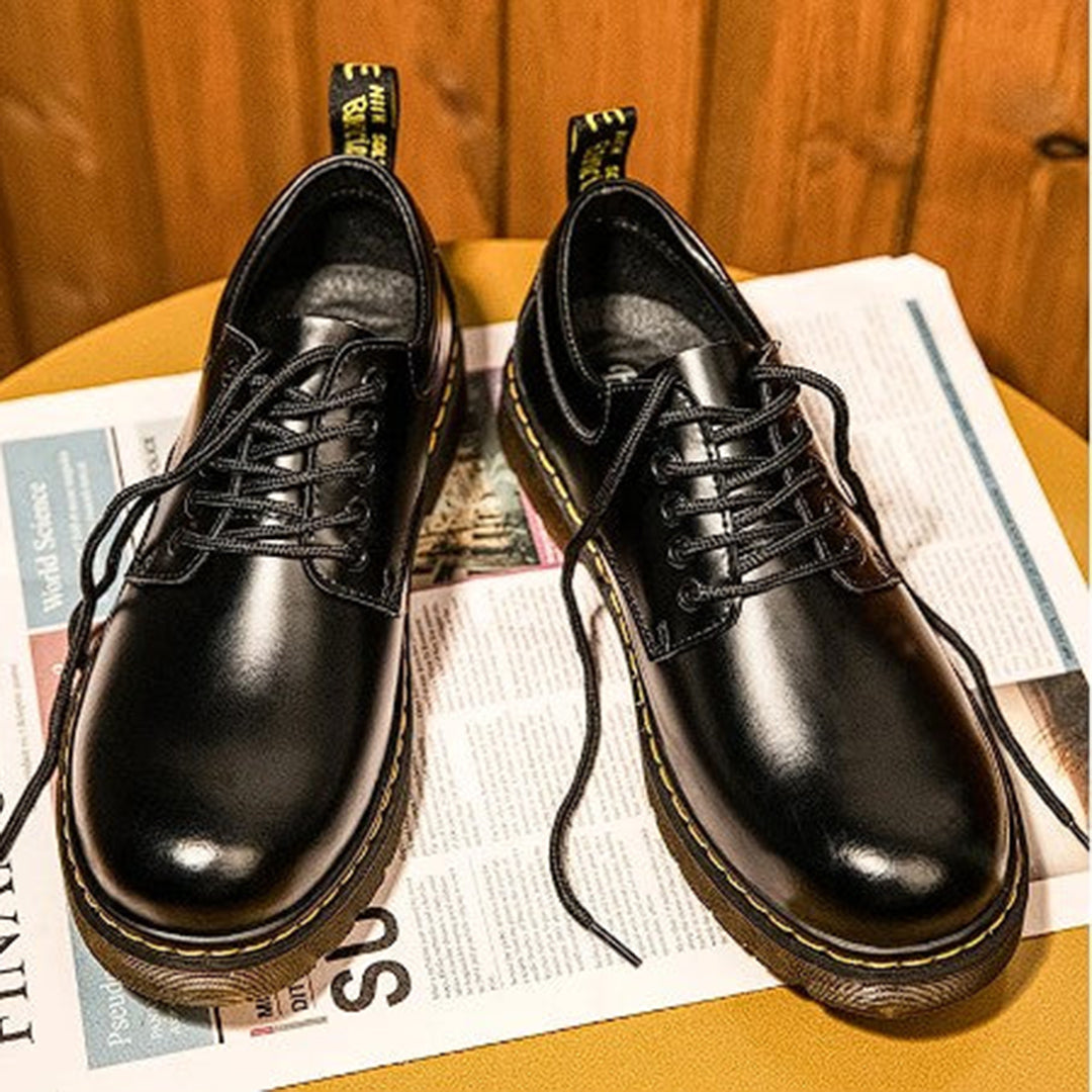 Naked Soles | Deyric | Men's Casual Summer Shoes – All-Day Comfort