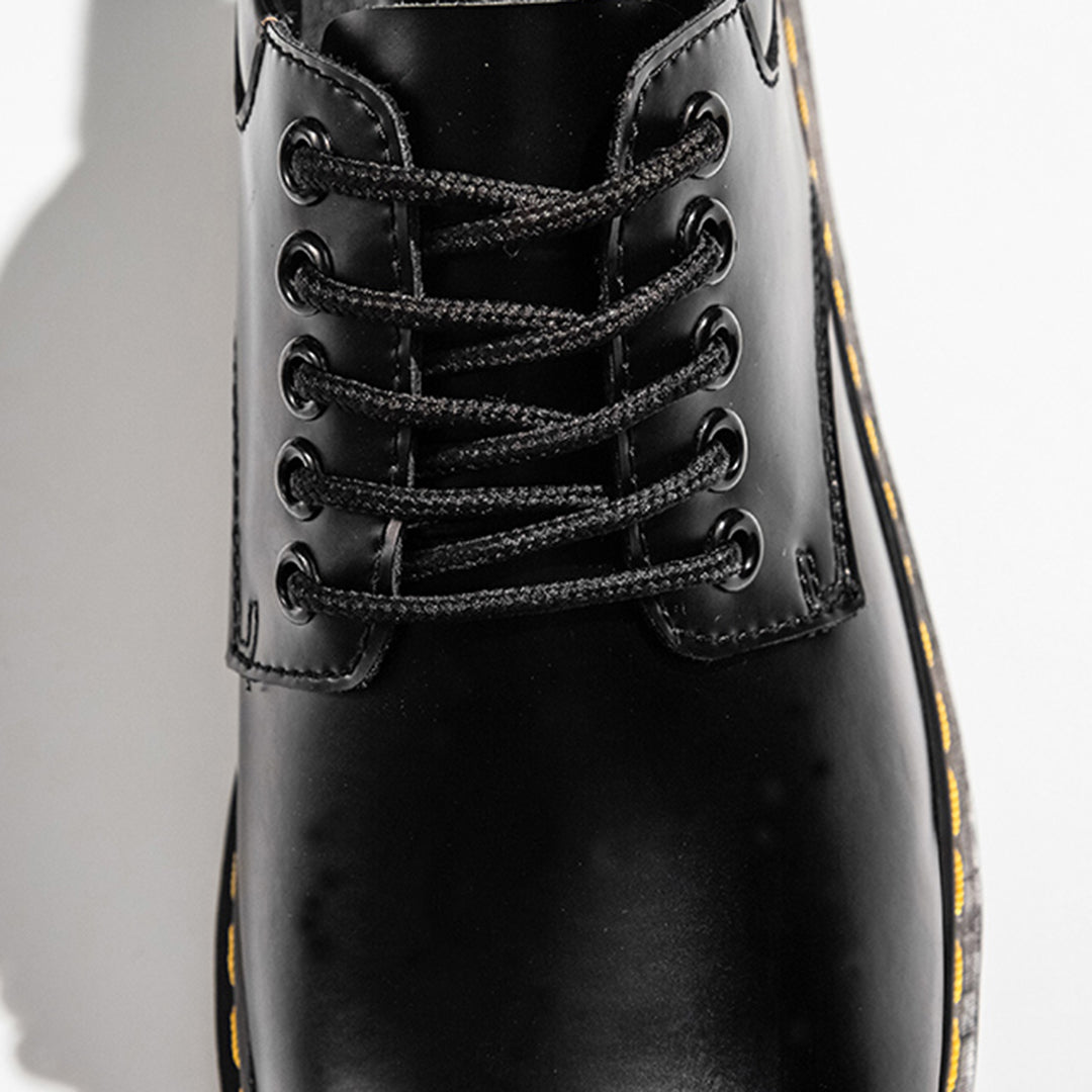 Naked Soles | Deyric | Men's Casual Summer Shoes – All-Day Comfort