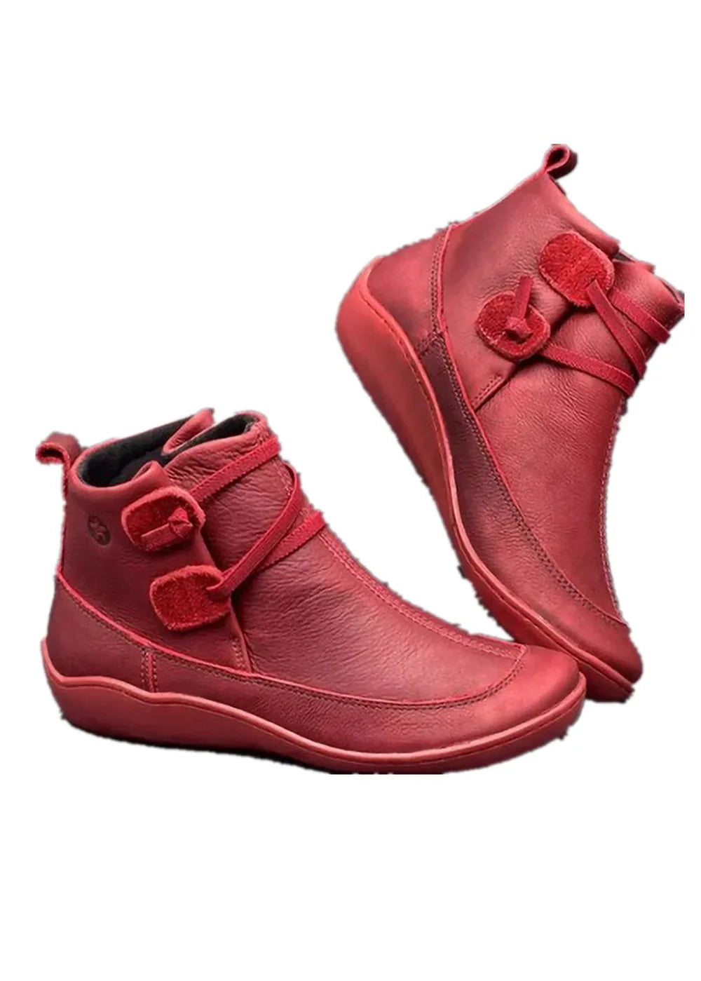 Naked Soles | EdgeMuse | Women's Elegant Boots – Refined Edge Design