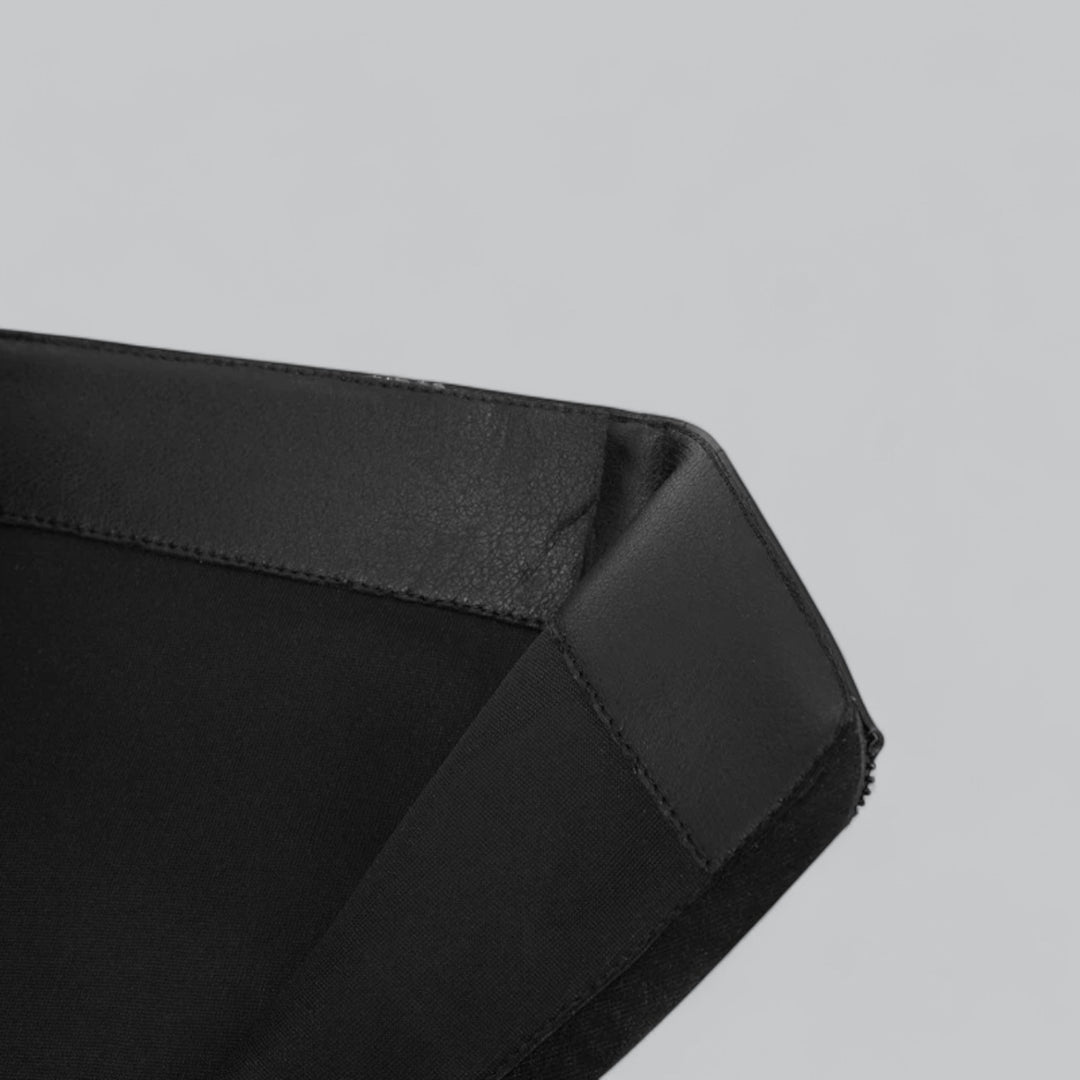 Naked Soles | Kaelira | Women's Leather Boots – Refined Craftsmanship