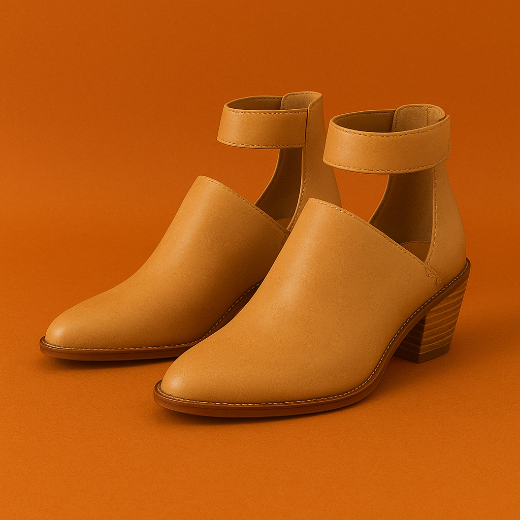 Naked Soles | Luretta | Women's Elegant Summer Shoes – Sophisticated Fit