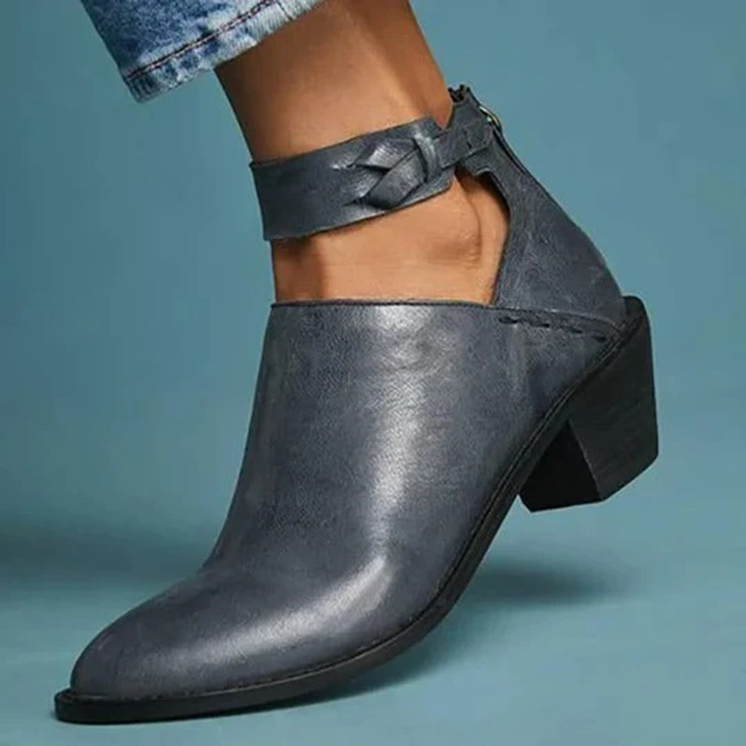 Naked Soles | Luretta | Women's Elegant Summer Shoes – Sophisticated Fit