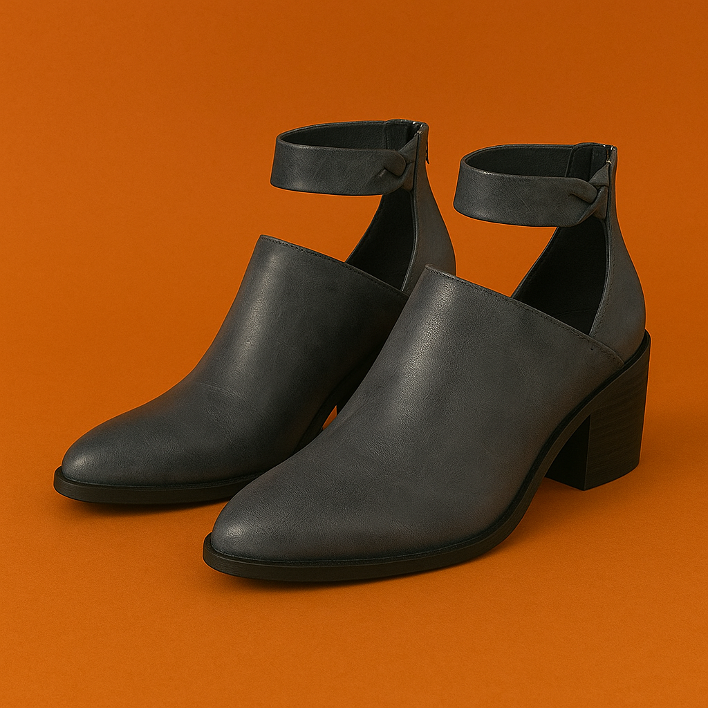 Naked Soles | Luretta | Women's Elegant Summer Shoes – Sophisticated Fit