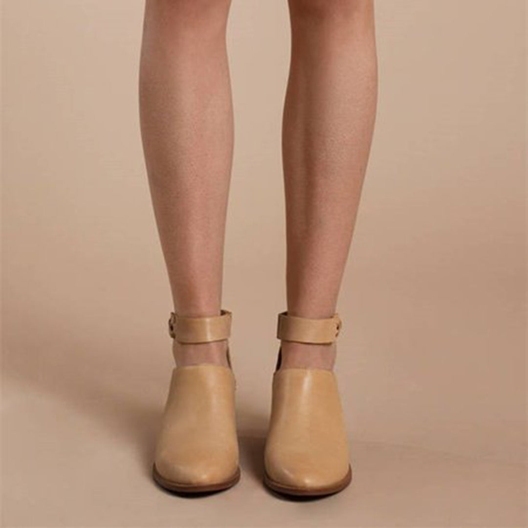 Naked Soles | Luretta | Women's Elegant Summer Shoes – Sophisticated Fit