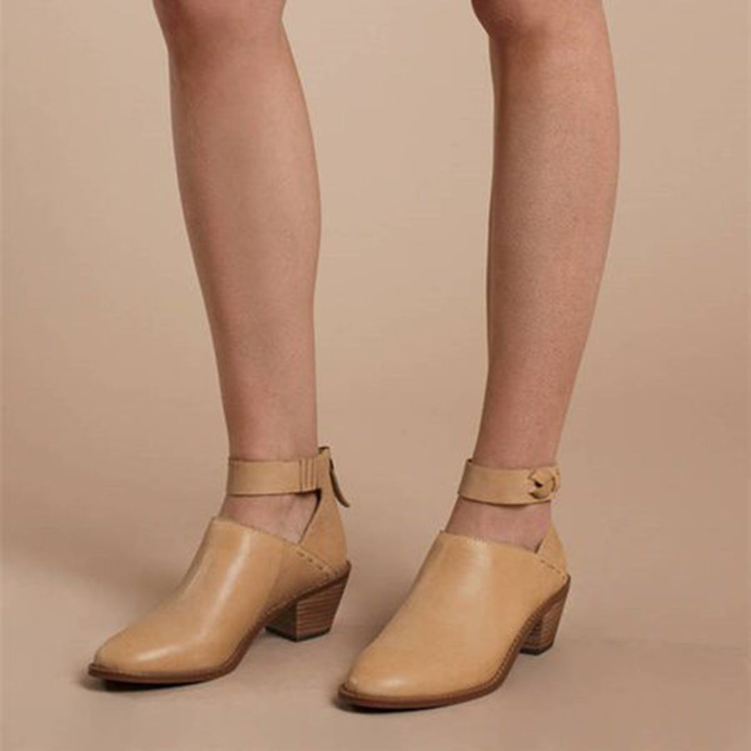 Naked Soles | Luretta | Women's Elegant Summer Shoes – Sophisticated Fit
