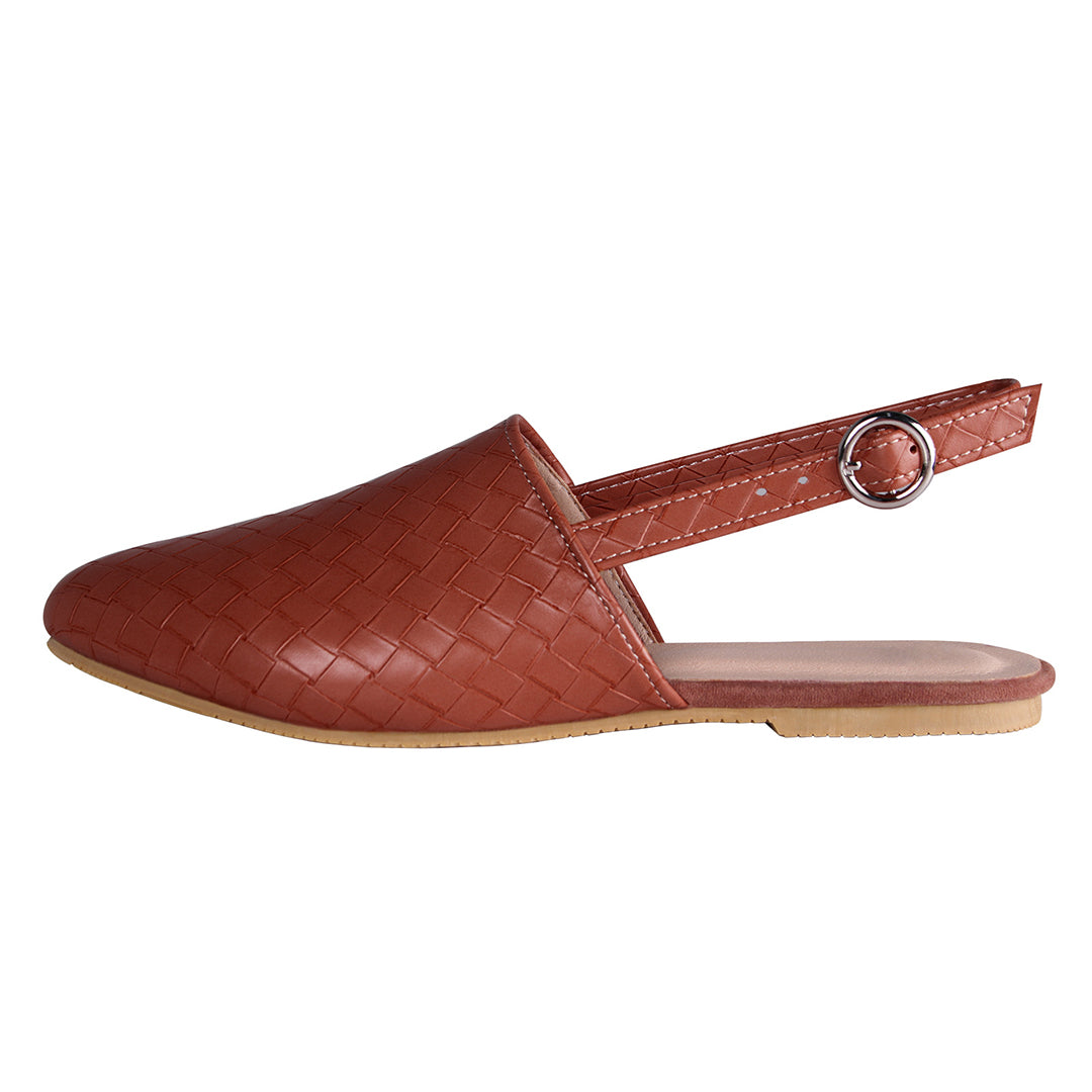 Naked Soles | Maris | Women's Deluxe Summer Shoes – Nice Comfort