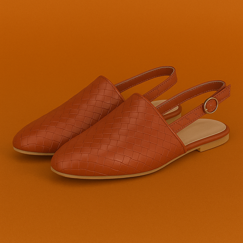 Naked Soles | Maris | Women's Deluxe Summer Shoes – Nice Comfort