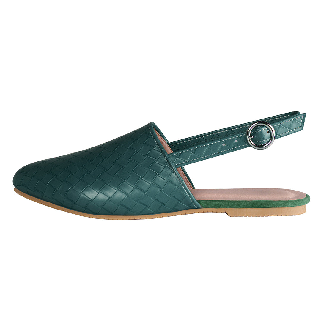 Naked Soles | Maris | Women's Deluxe Summer Shoes – Nice Comfort