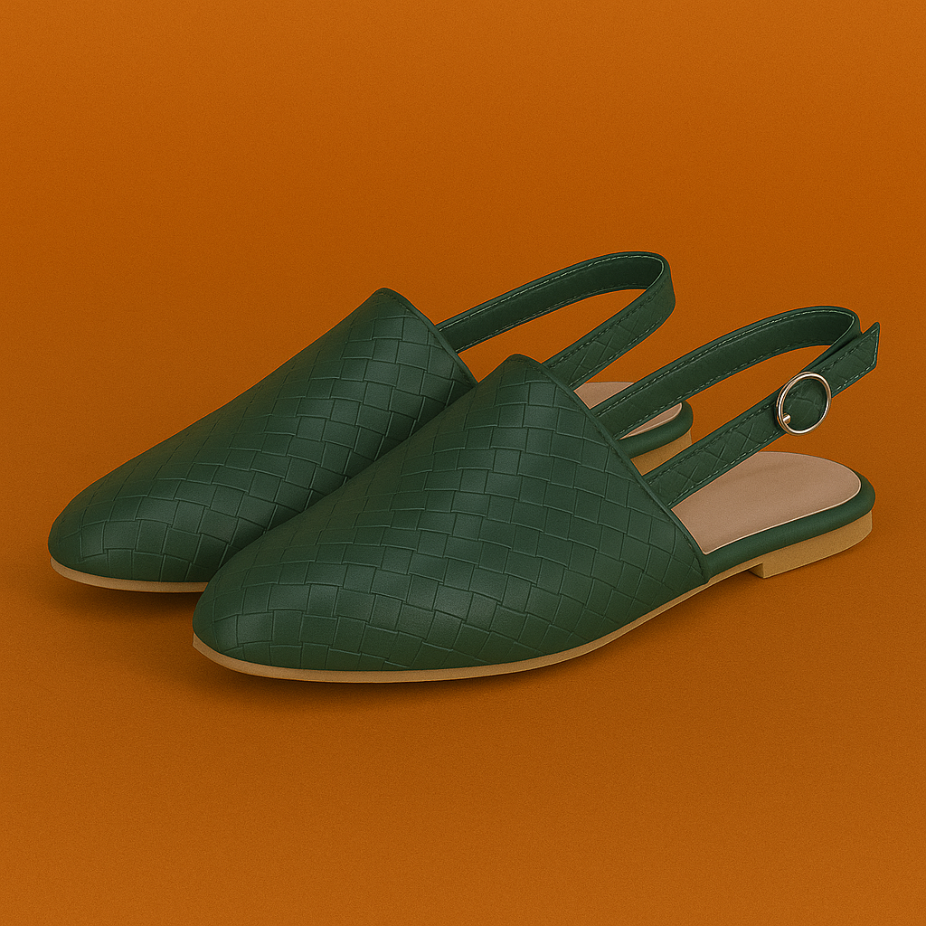 Naked Soles | Maris | Women's Deluxe Summer Shoes – Nice Comfort