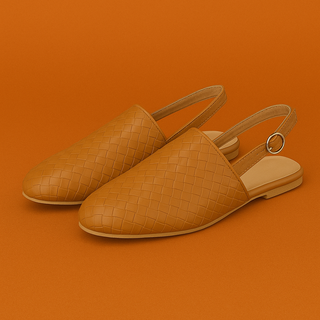Naked Soles | Maris | Women's Deluxe Summer Shoes – Nice Comfort