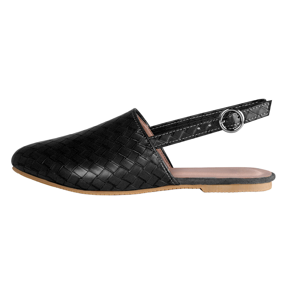 Naked Soles | Maris | Women's Deluxe Summer Shoes – Nice Comfort