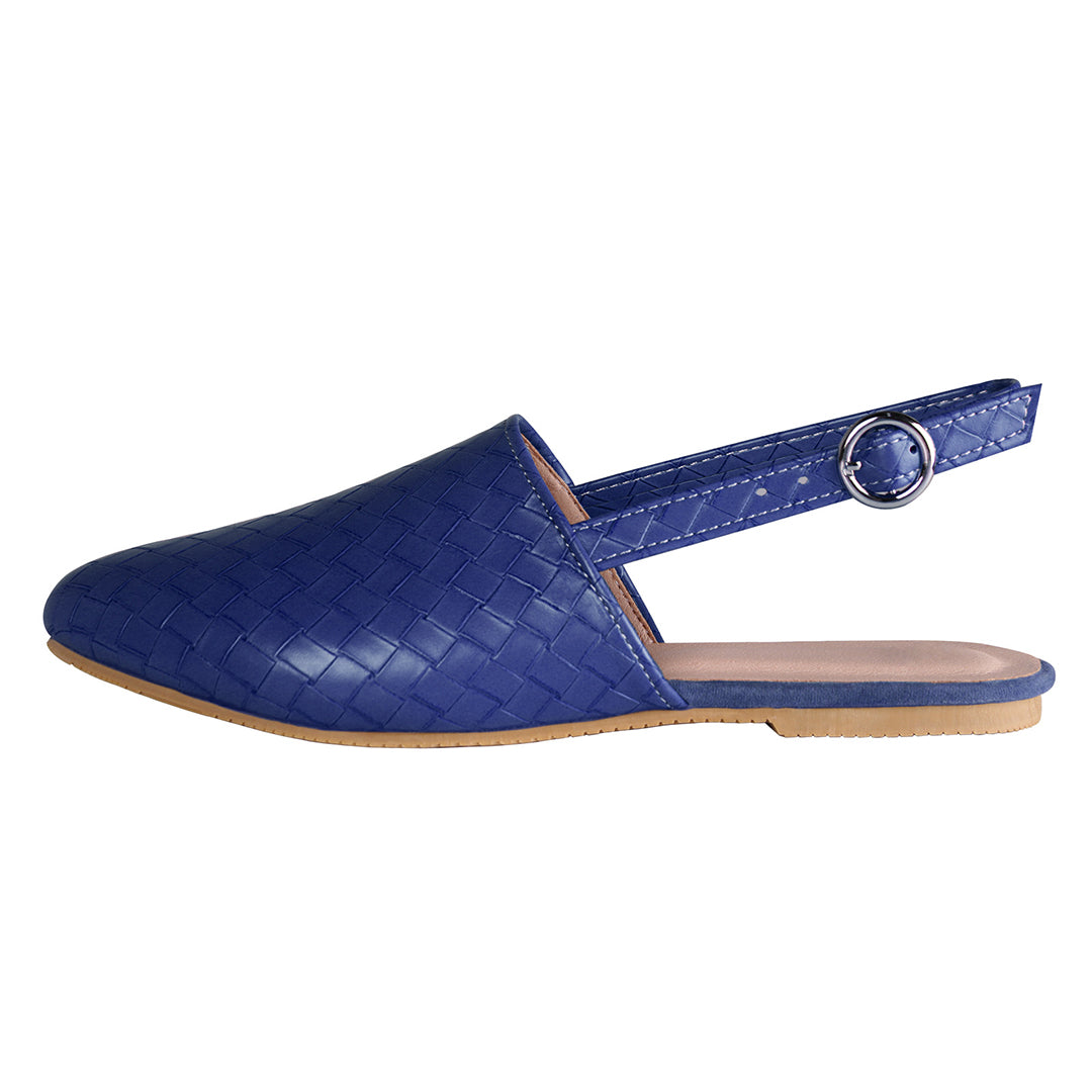 Naked Soles | Maris | Women's Deluxe Summer Shoes – Nice Comfort