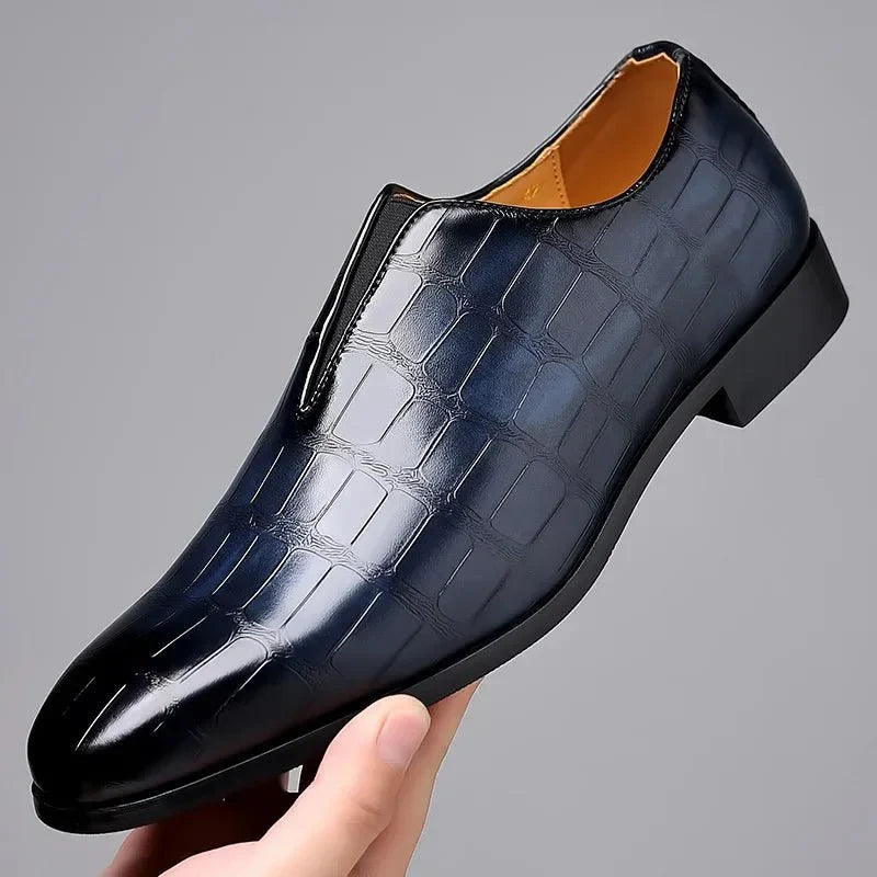 Naked Soles | MikelForm | Business Casual Shoes for Men – Polished Style