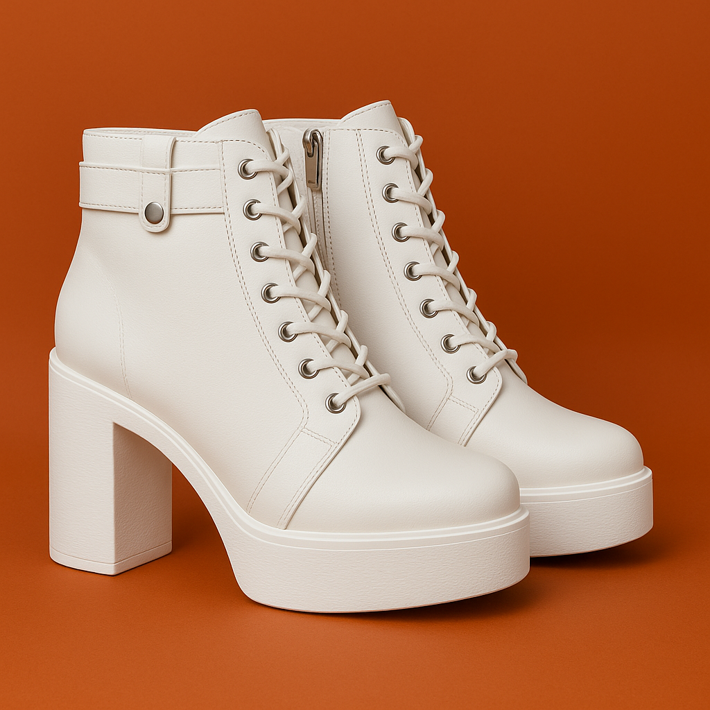 Naked Soles | SummerMuse | Women's Fashionable Summer Boots – Chic & Breezy