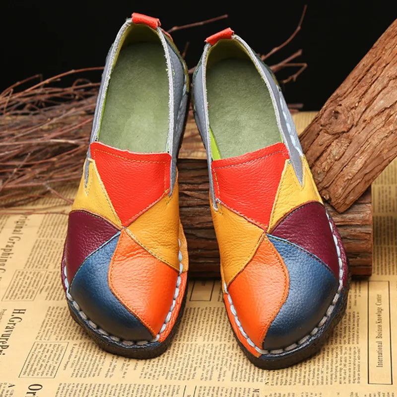 Naked Soles | SweetStride | Soft Candy Shoes – Comfortable & Stylish