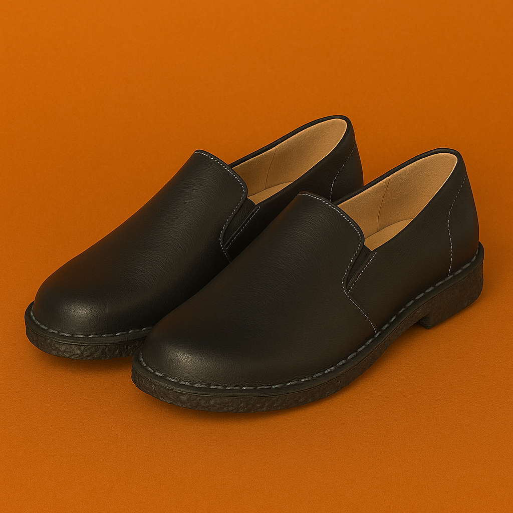 Naked Soles | SweetStride | Soft Candy Shoes – Comfortable & Stylish