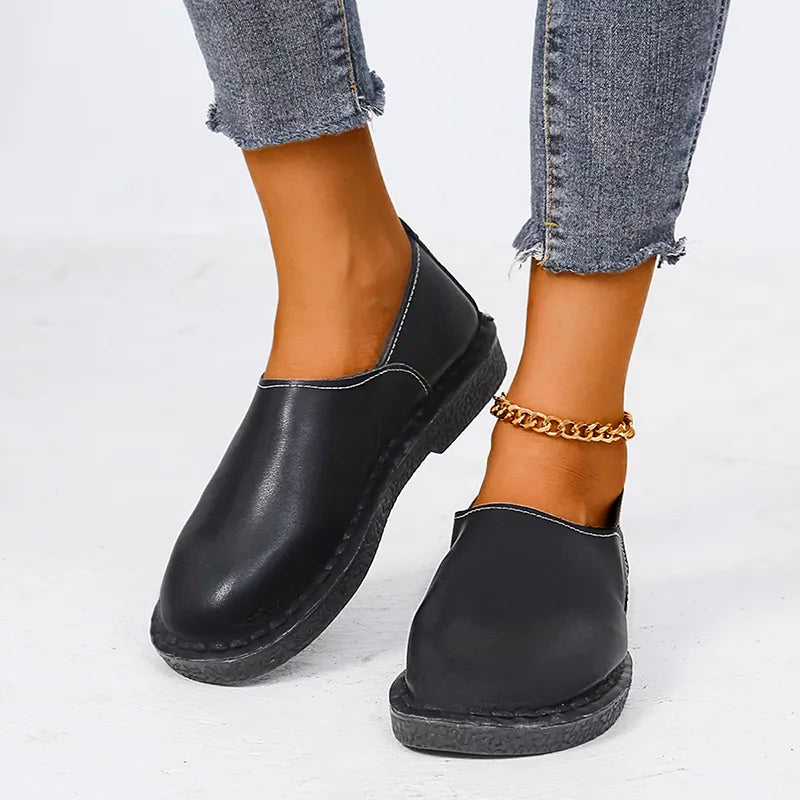 Naked Soles | SweetStride | Soft Candy Shoes – Comfortable & Stylish