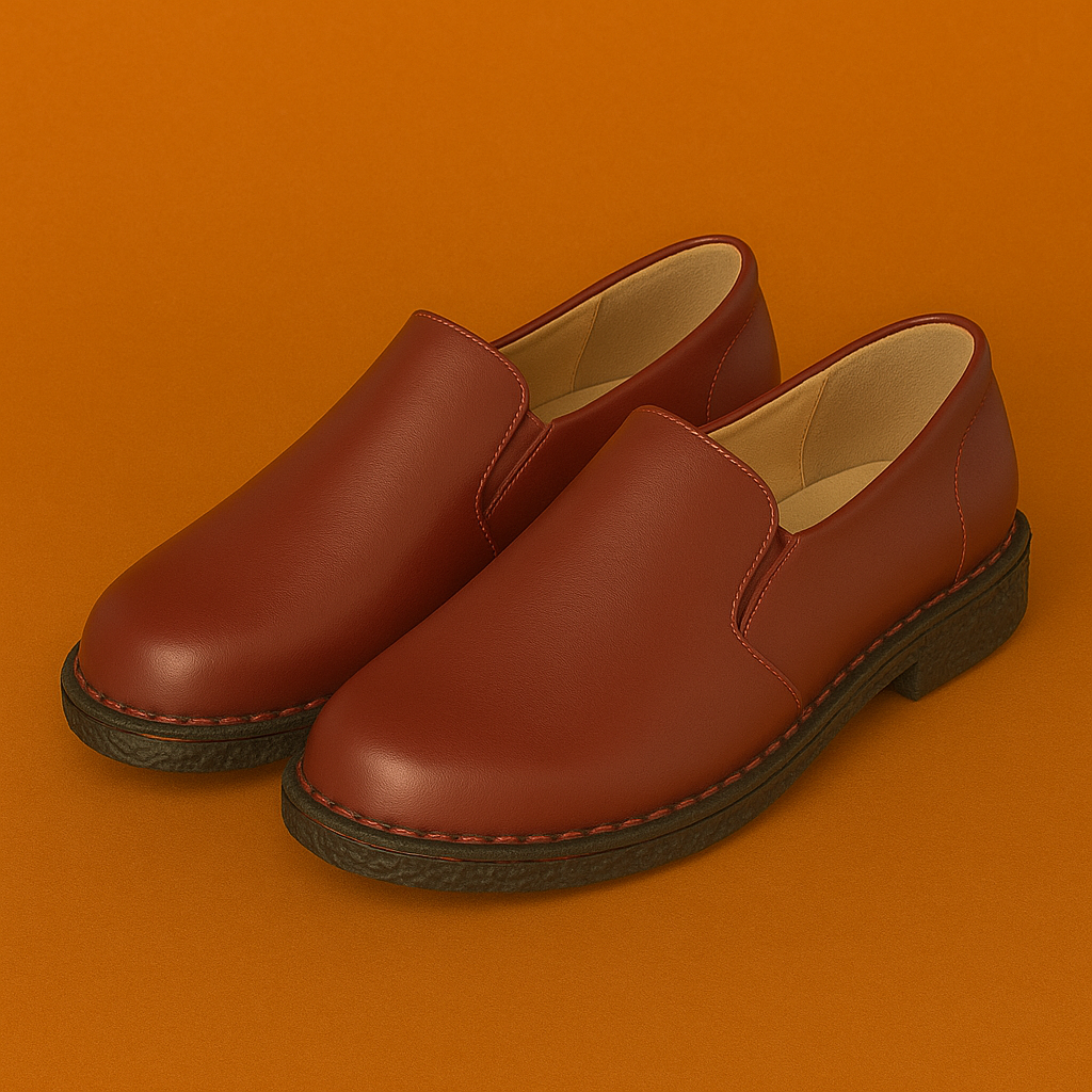 Naked Soles | SweetStride | Soft Candy Shoes – Comfortable & Stylish