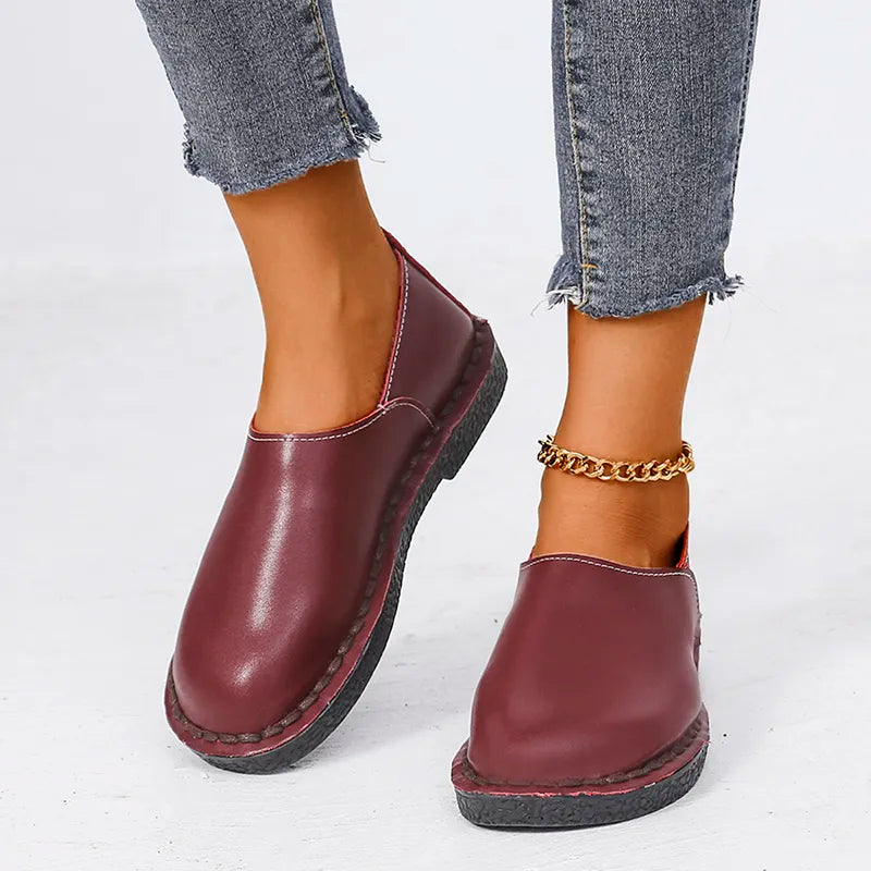 Naked Soles | SweetStride | Soft Candy Shoes – Comfortable & Stylish