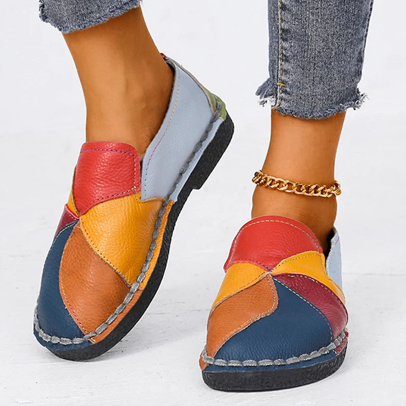 Naked Soles | SweetStride | Soft Candy Shoes – Comfortable & Stylish