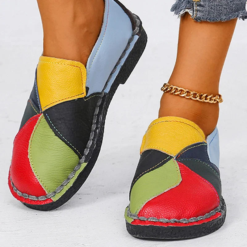 Naked Soles | SweetStride | Soft Candy Shoes – Comfortable & Stylish