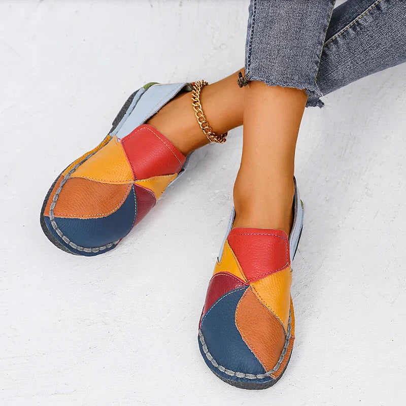 Naked Soles | SweetStride | Soft Candy Shoes – Comfortable & Stylish