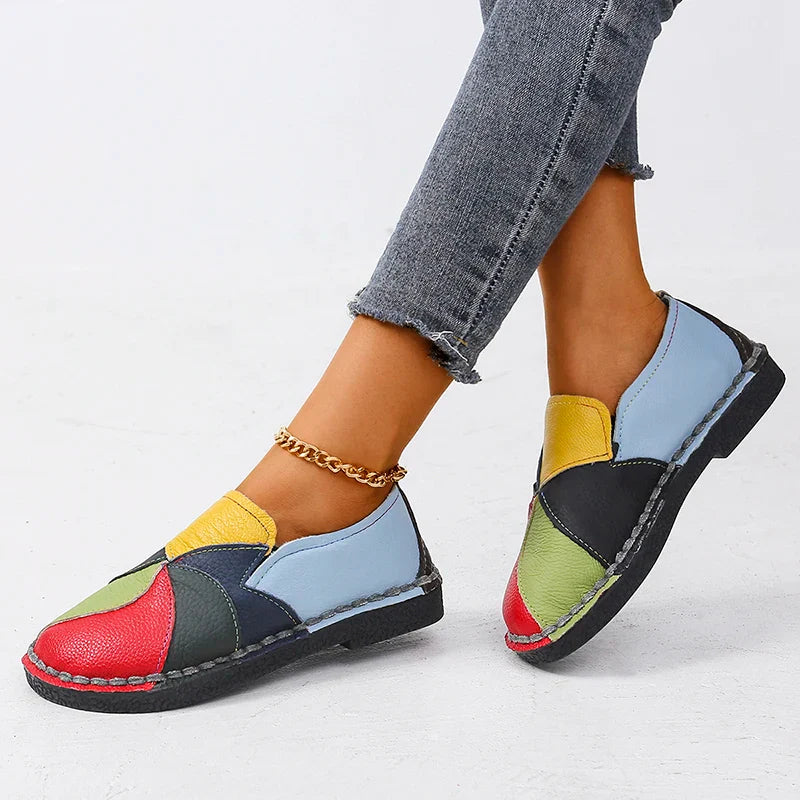 Naked Soles | SweetStride | Soft Candy Shoes – Comfortable & Stylish