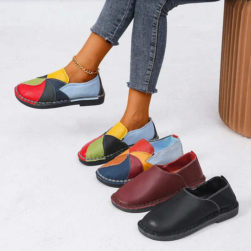 Naked Soles | SweetStride | Soft Candy Shoes – Comfortable & Stylish