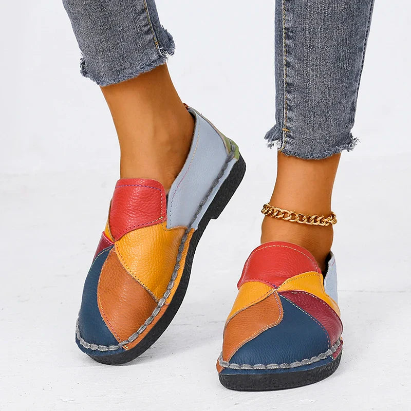 Naked Soles | SweetStride | Soft Candy Shoes – Comfortable & Stylish
