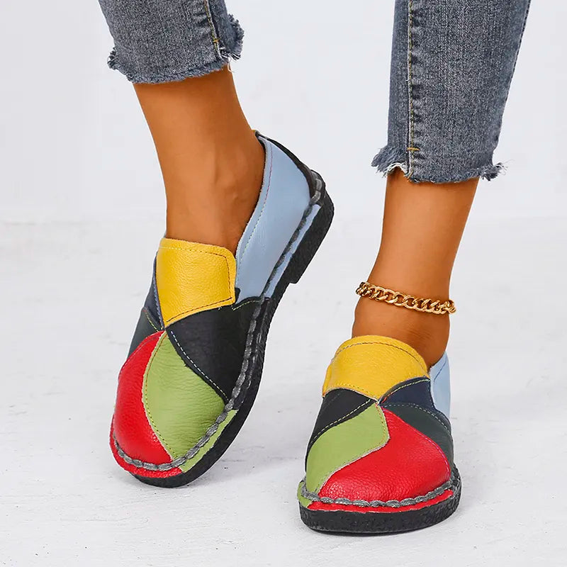 Naked Soles | SweetStride | Soft Candy Shoes – Comfortable & Stylish