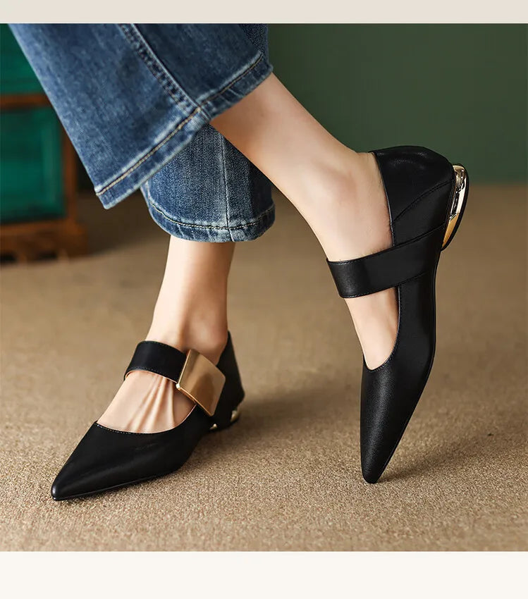 Naked Soles | VelvetGlow | Velvet Elegance Shoes – Soft Luxury
