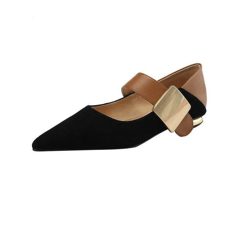 Naked Soles | VelvetGlow | Velvet Elegance Shoes – Soft Luxury
