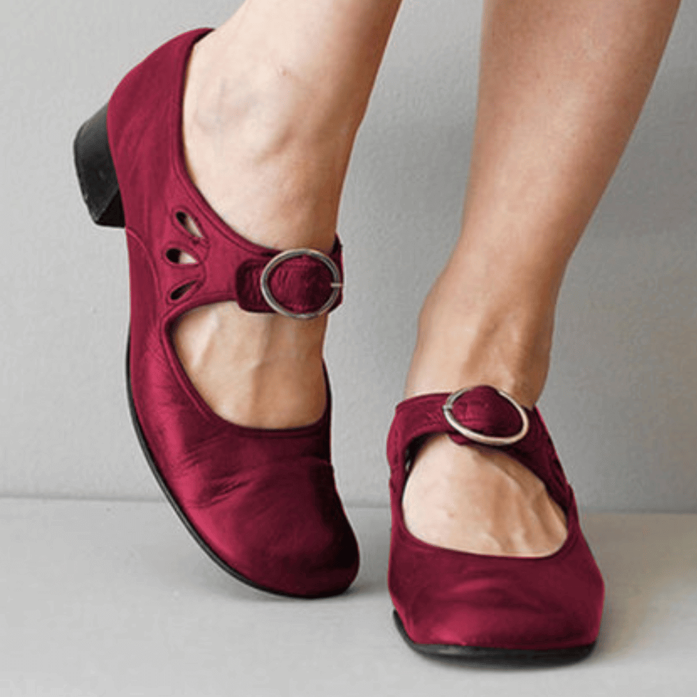 Naked Soles | Zephyra | Women's Elegant Leather Sandals – Minimal Chic