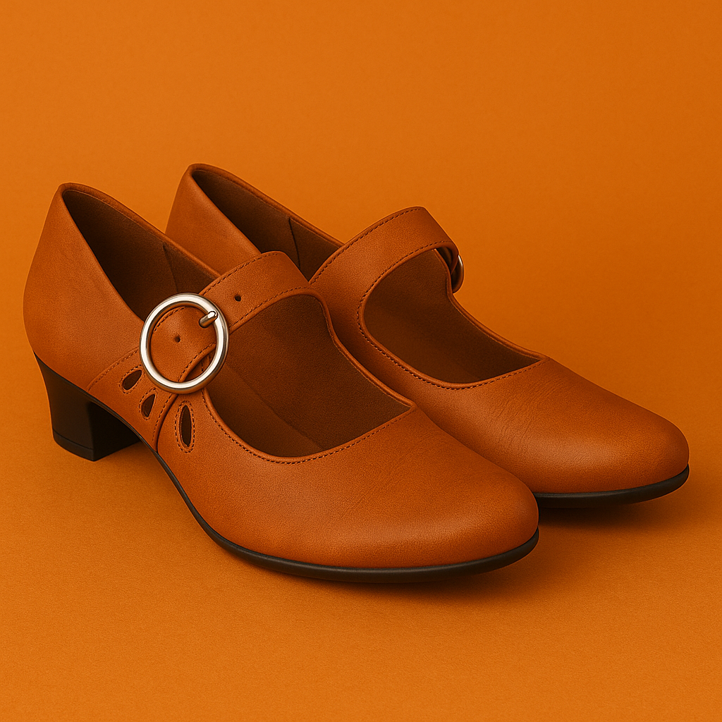Naked Soles | Zephyra | Women's Elegant Leather Sandals – Minimal Chic