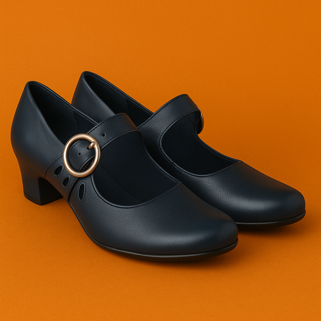 Naked Soles | Zephyra | Women's Elegant Leather Sandals – Minimal Chic
