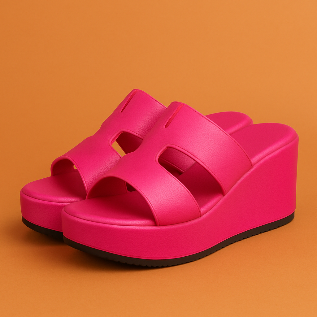 Naked Soles | Mirabella | Women's Flat Sandals – Chic Everyday Wear
