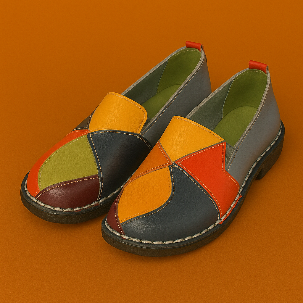 Naked Soles | SweetStride | Soft Candy Shoes – Comfortable & Stylish