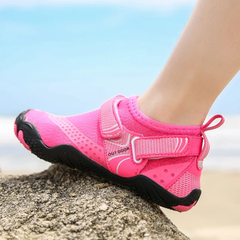 Barefoot Shoes and their Benefits