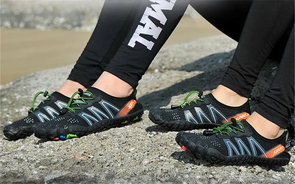Popular Barefoot Shoes 2024
