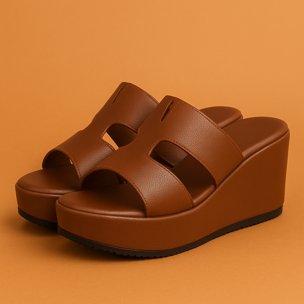 Naked Soles | Mirabella | Women's Flat Sandals – Chic Everyday Wear