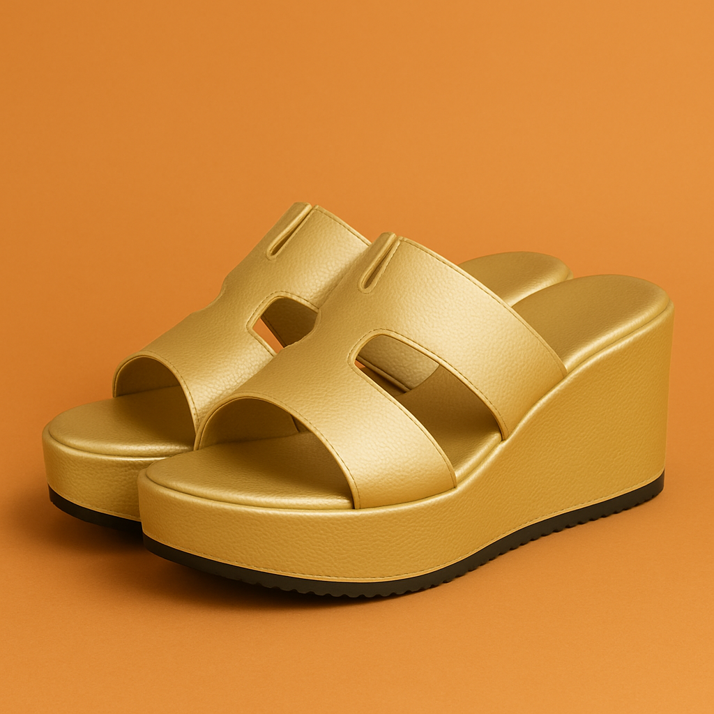 Naked Soles | Mirabella | Women's Flat Sandals – Chic Everyday Wear