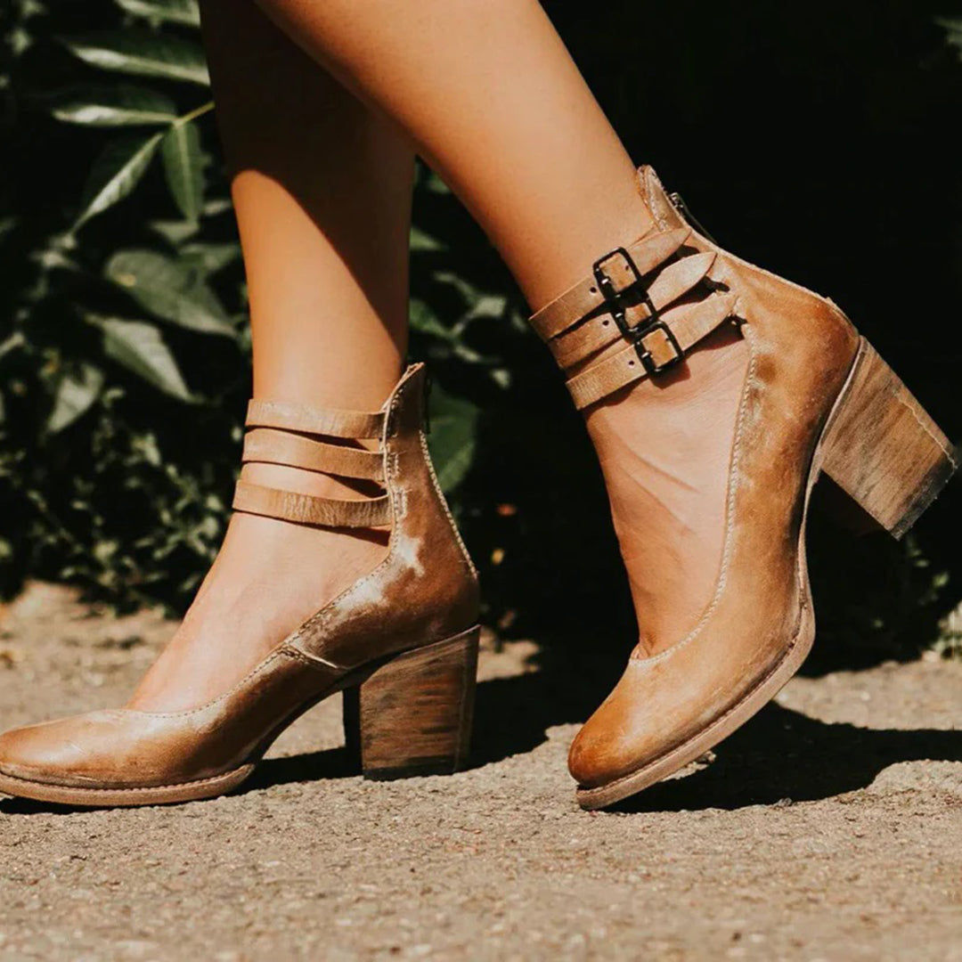 Naked Soles | Aurelise | Women's Comfortable & Stylish Summer Shoes
