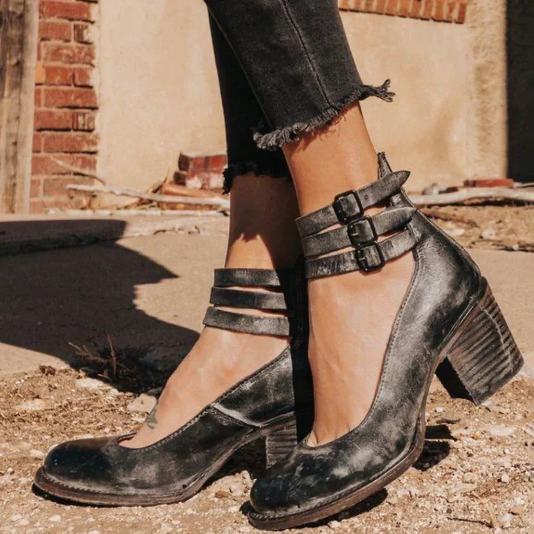 Naked Soles | Aurelise | Women's Comfortable & Stylish Summer Shoes