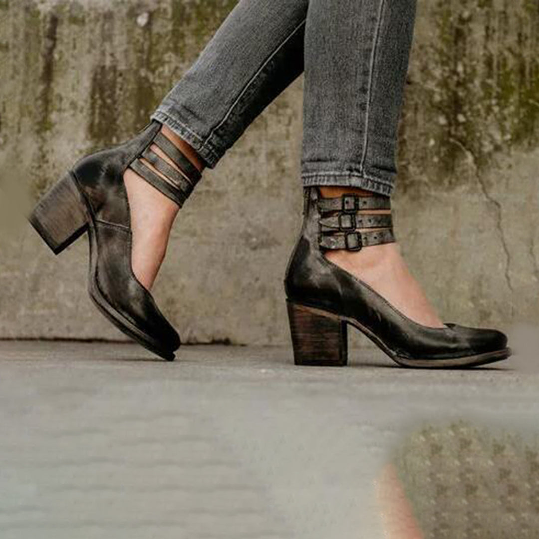 Naked Soles | Aurelise | Women's Comfortable & Stylish Summer Shoes