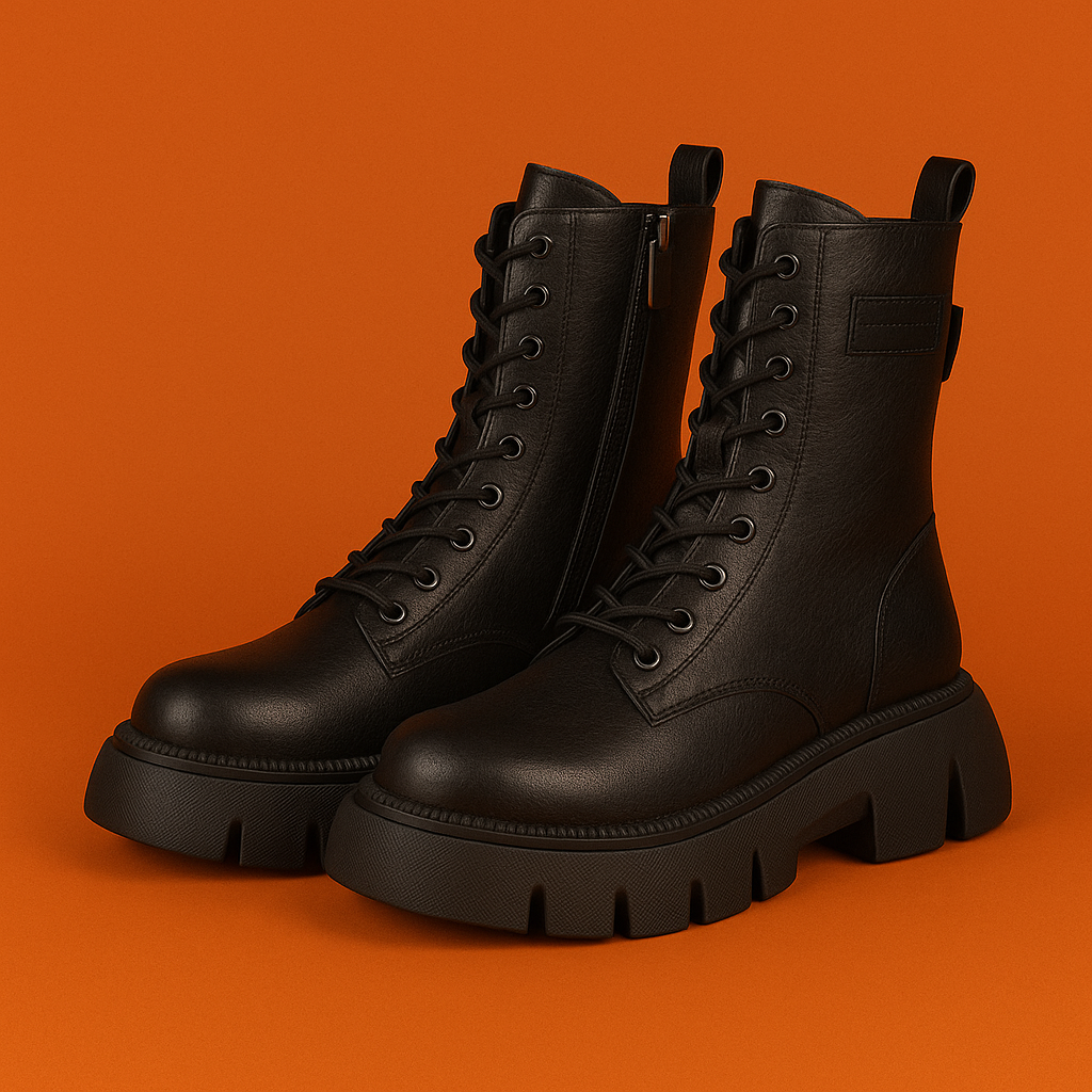 Naked Soles | Avelle | Women's Fashion Boots – Modern Elegance