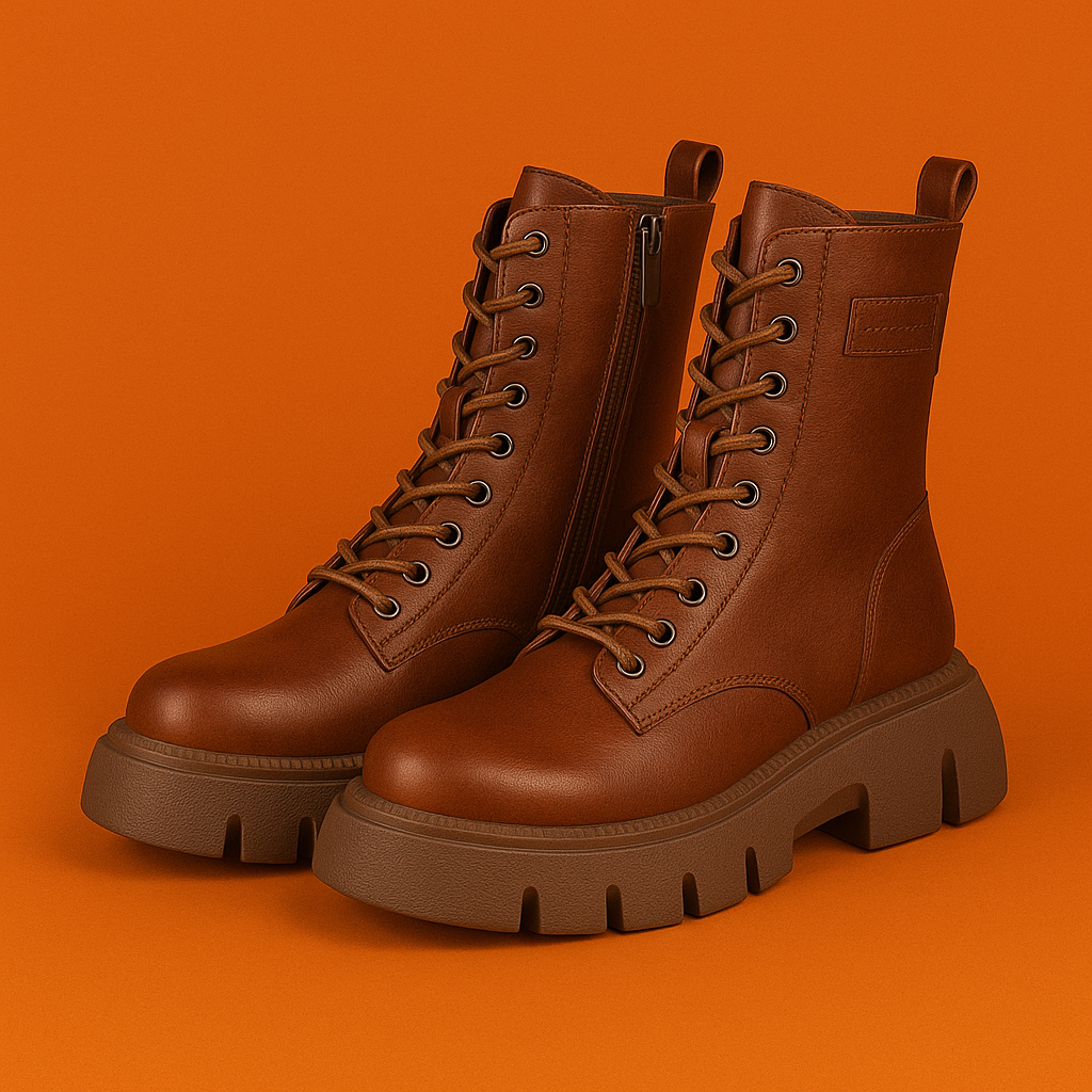 Naked Soles | Avelle | Women's Fashion Boots – Modern Elegance