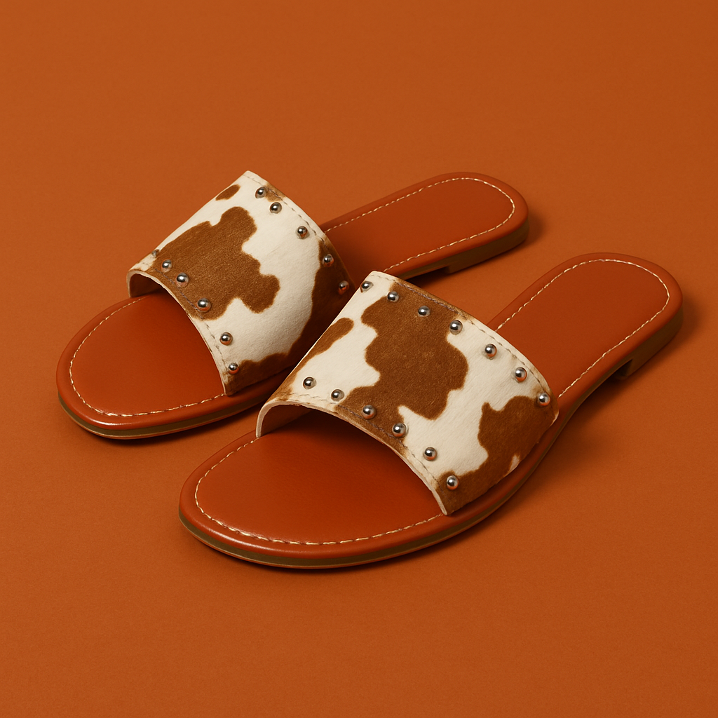 Naked Soles | BeachStride | Fashion Beach Slide Sandals – Effortless Summer Vibes