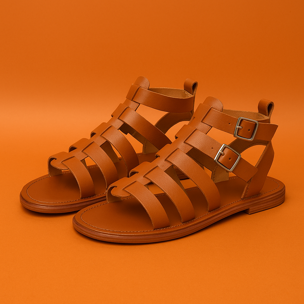 Naked Soles | BellaStep | Women's Sandals – Effortless Everyday Ease